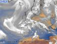 Forecast info by Meteo France